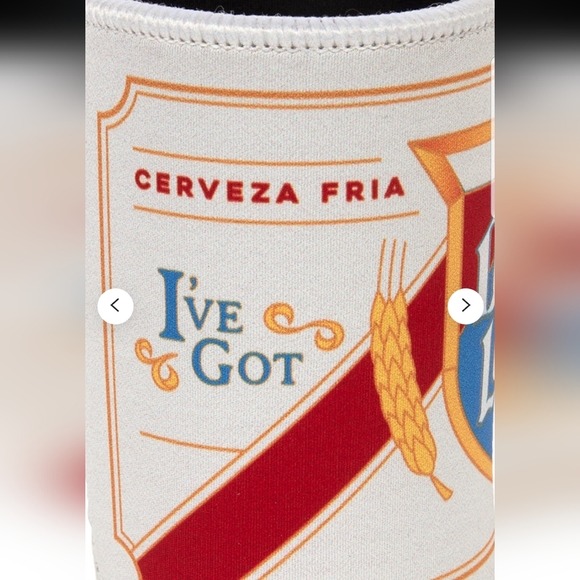 Drink Local Coozie - 12 oz. - Coozie, Chicago Coozie - Picture 8 of 9